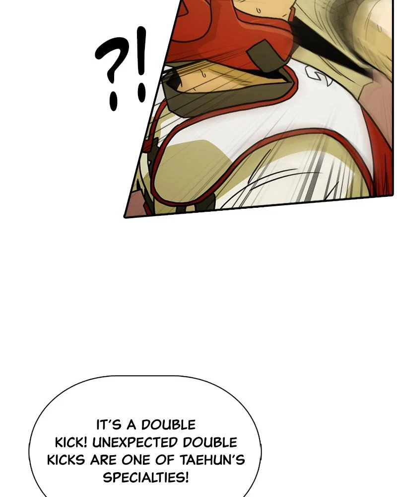 Taekwondo Kid Chapter 48 - Page 59