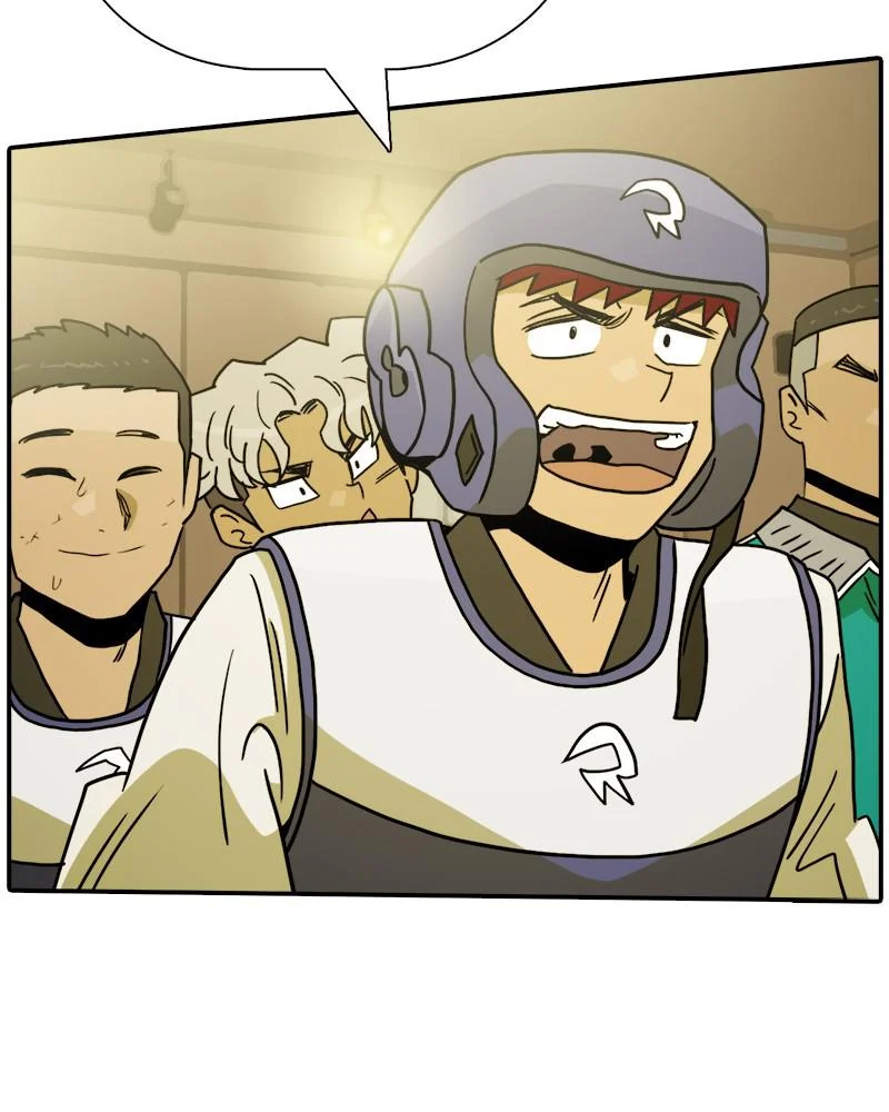 Taekwondo Kid Chapter 48 - Page 60