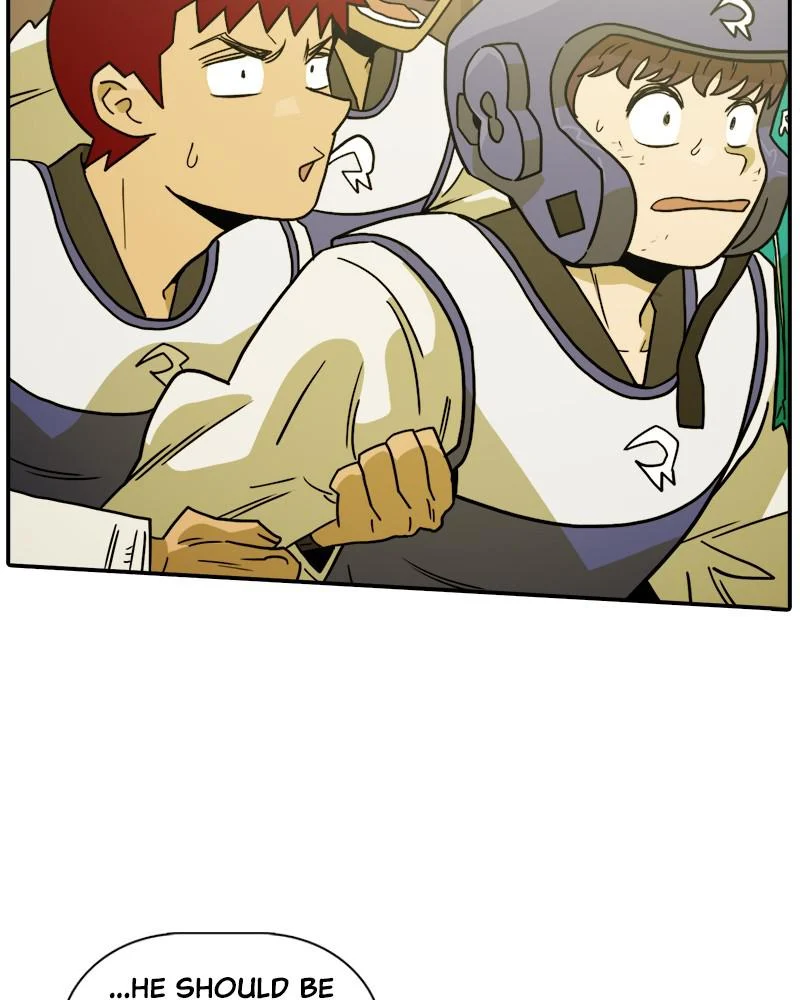 Taekwondo Kid Chapter 48 - Page 7
