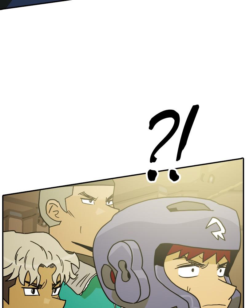 Taekwondo Kid Chapter 48 - Page 63
