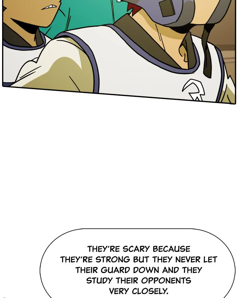 Taekwondo Kid Chapter 48 - Page 64