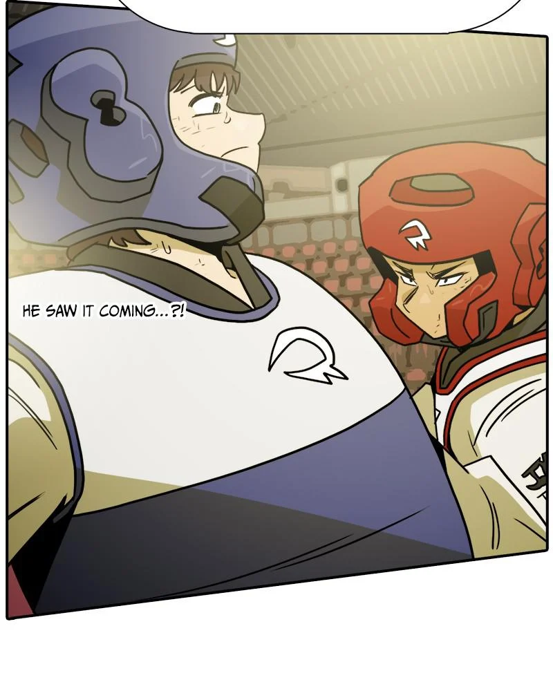 Taekwondo Kid Chapter 48 - Page 65
