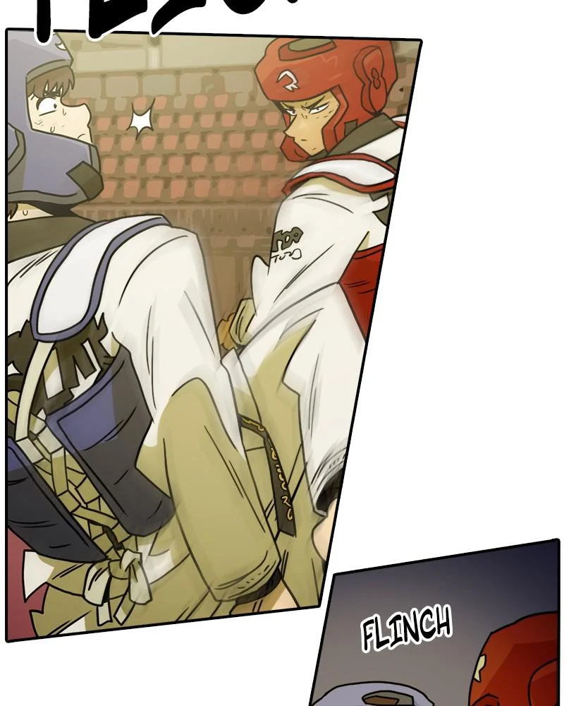 Taekwondo Kid Chapter 48 - Page 68