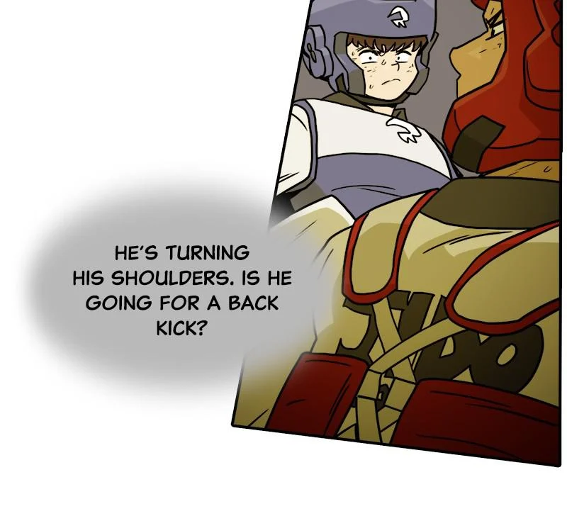 Taekwondo Kid Chapter 48 - Page 69
