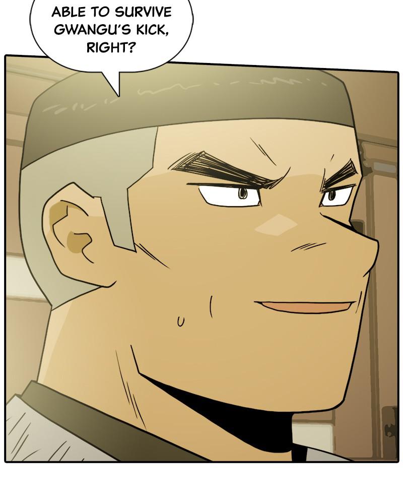 Taekwondo Kid Chapter 48 - Page 8