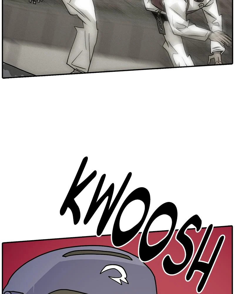 Taekwondo Kid Chapter 48 - Page 71