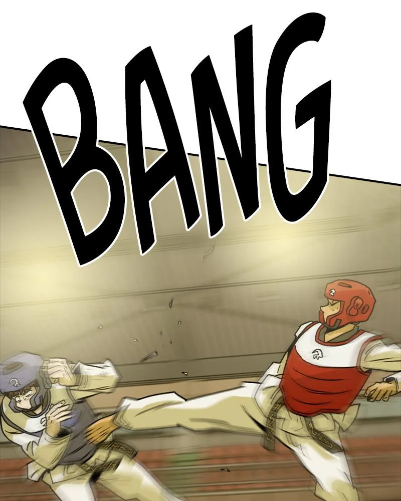 Taekwondo Kid Chapter 48 - Page 73