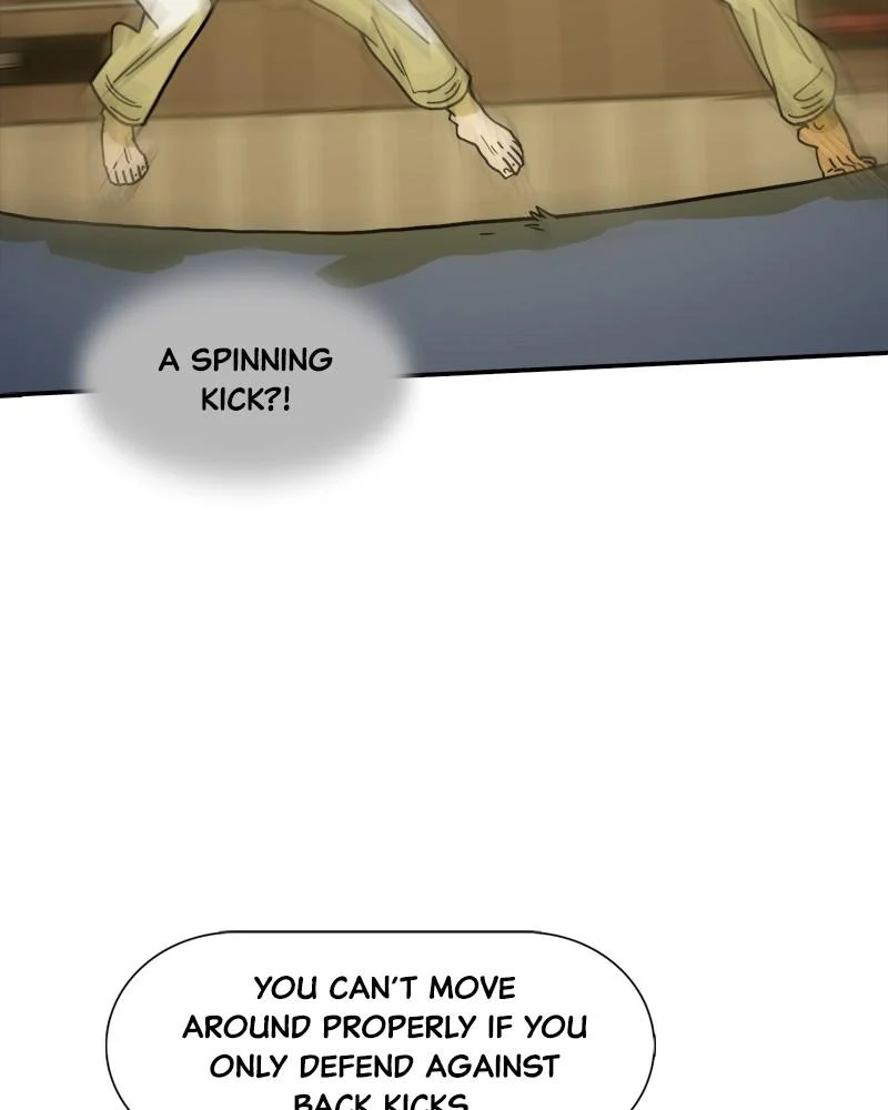 Taekwondo Kid Chapter 48 - Page 74