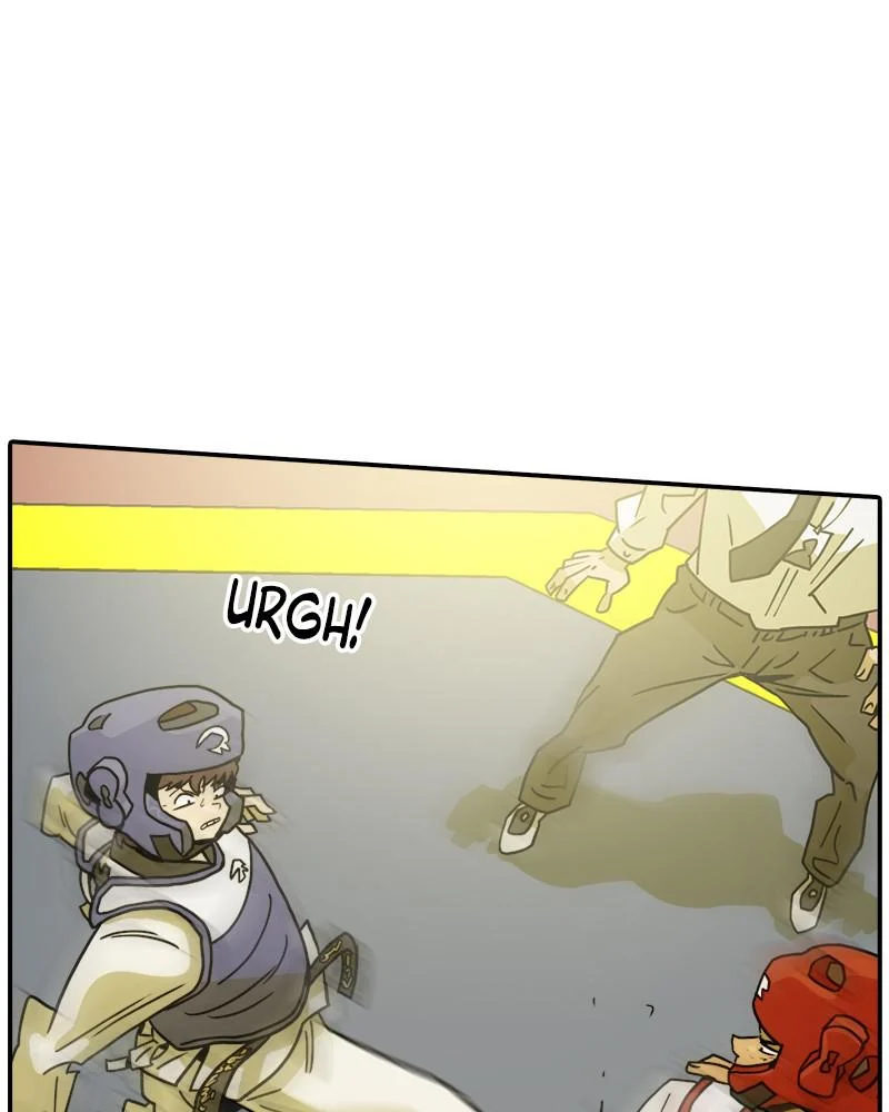 Taekwondo Kid Chapter 48 - Page 76