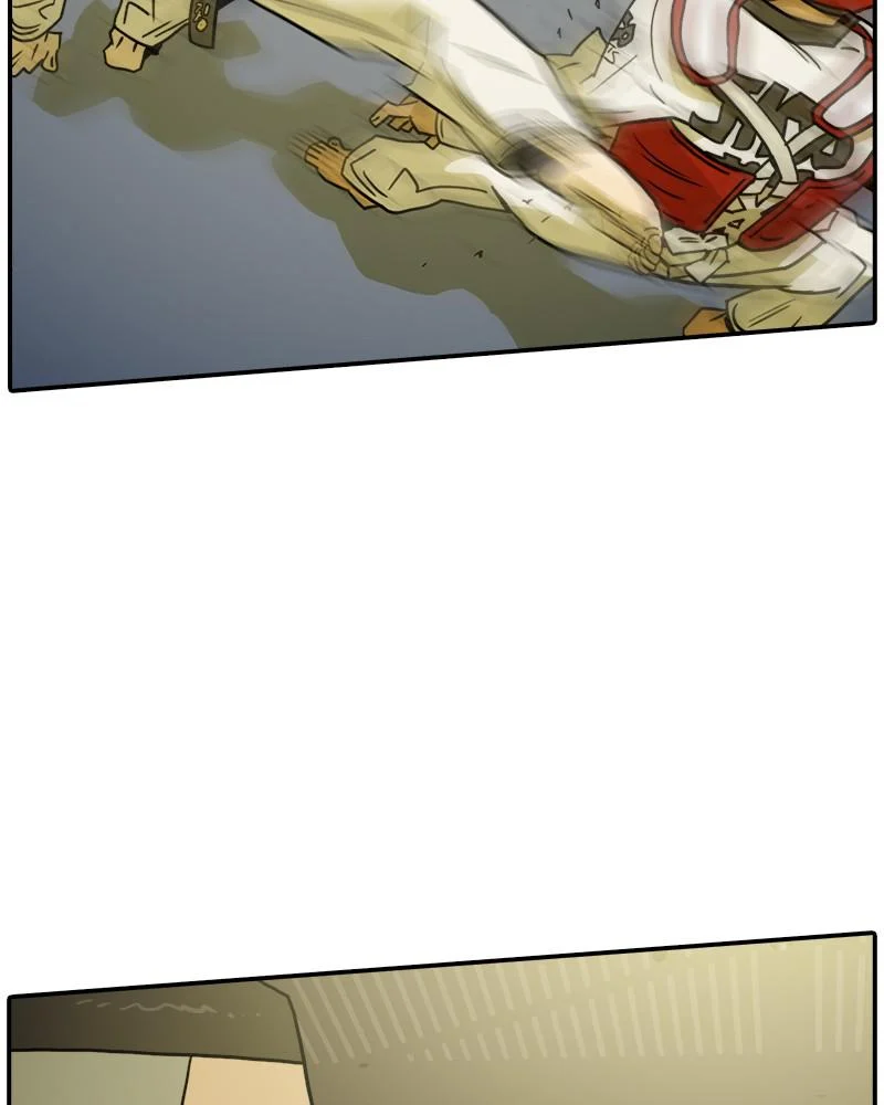 Taekwondo Kid Chapter 48 - Page 77