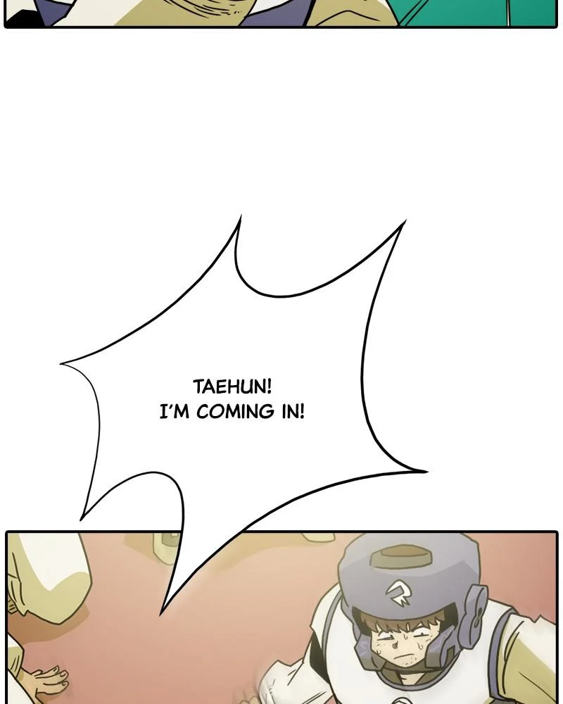 Taekwondo Kid Chapter 48 - Page 80