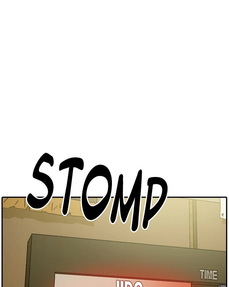 Taekwondo Kid Chapter 48 - Page 9