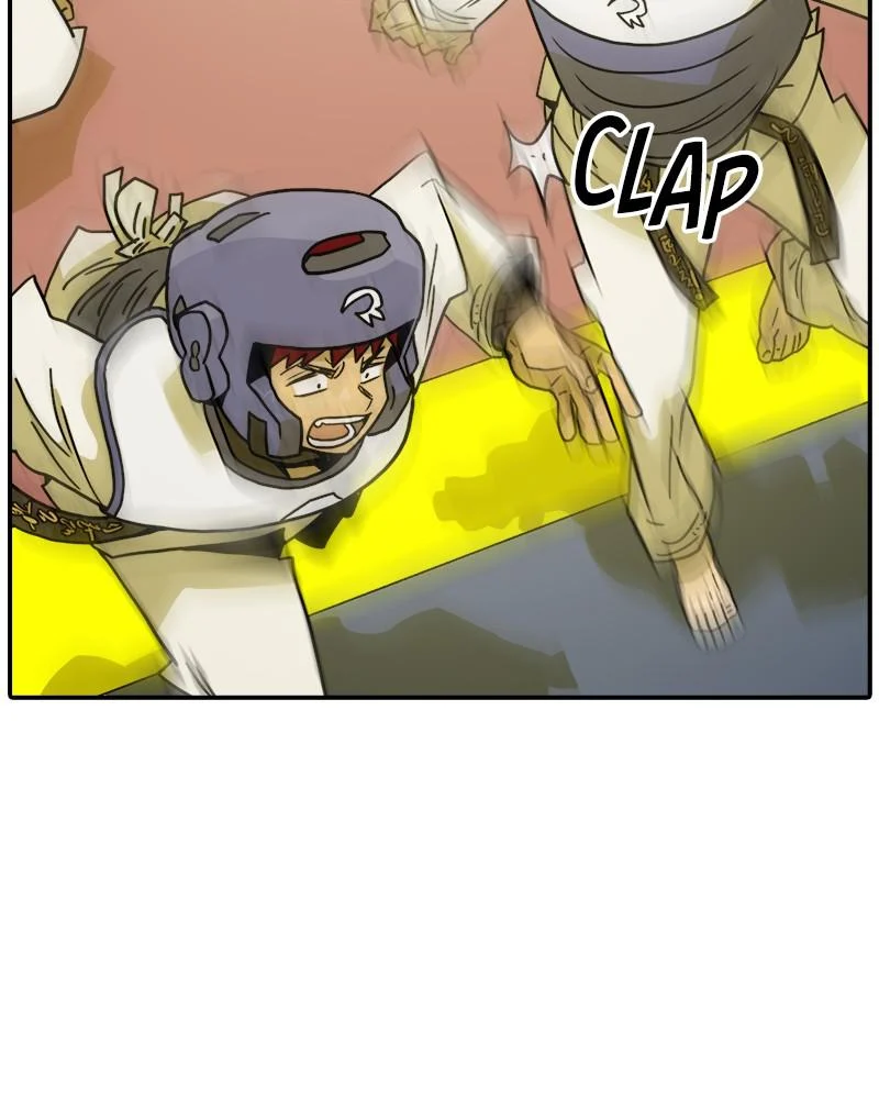 Taekwondo Kid Chapter 48 - Page 81