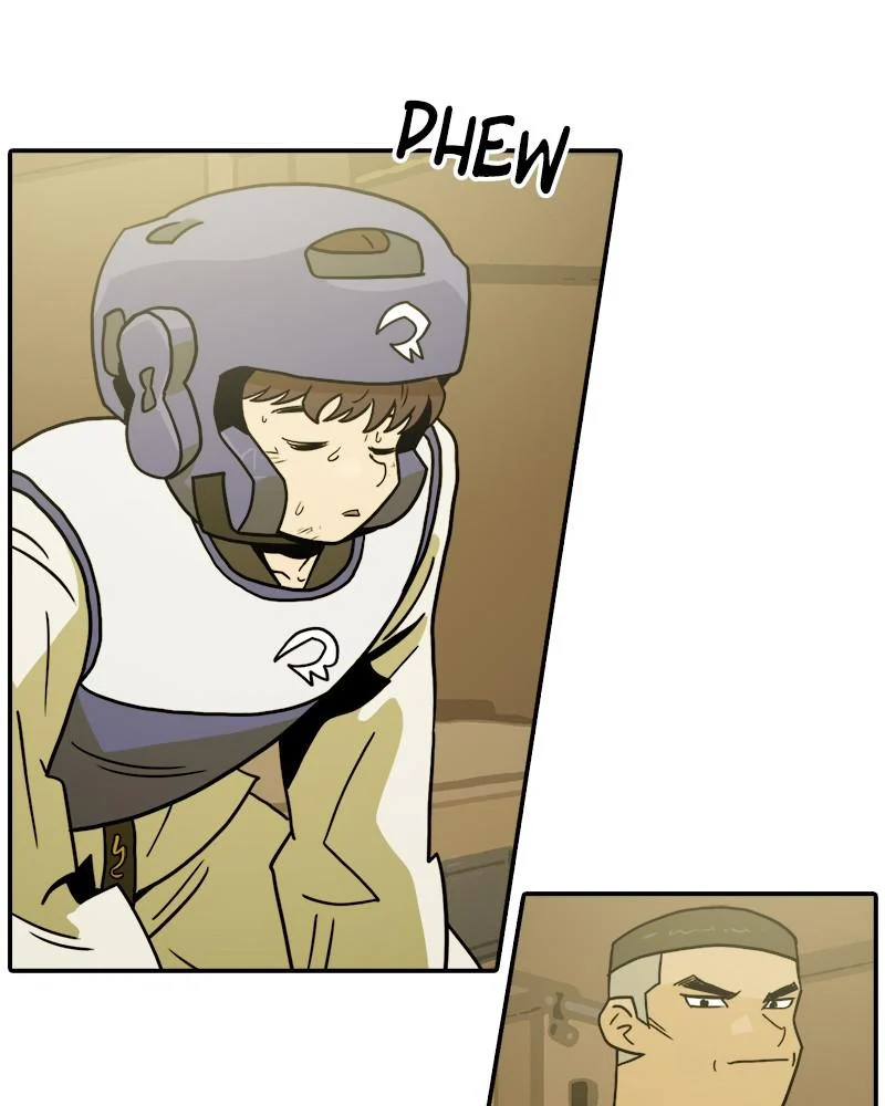 Taekwondo Kid Chapter 48 - Page 82