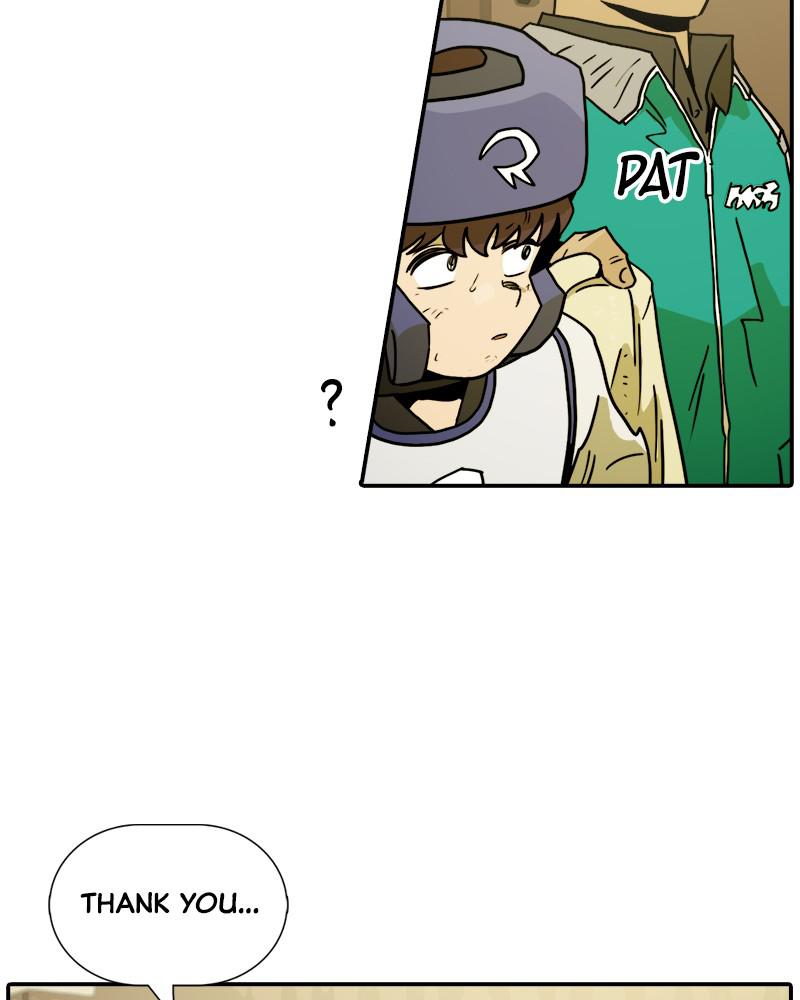 Taekwondo Kid Chapter 48 - Page 83