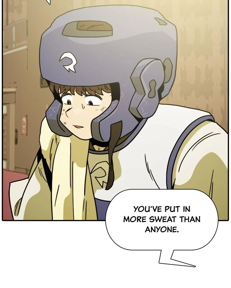 Taekwondo Kid Chapter 48 - Page 84