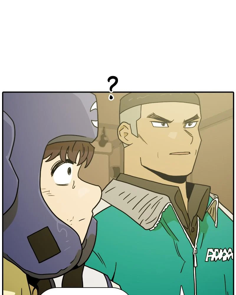 Taekwondo Kid Chapter 48 - Page 85