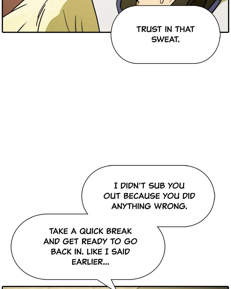 Taekwondo Kid Chapter 48 - Page 88