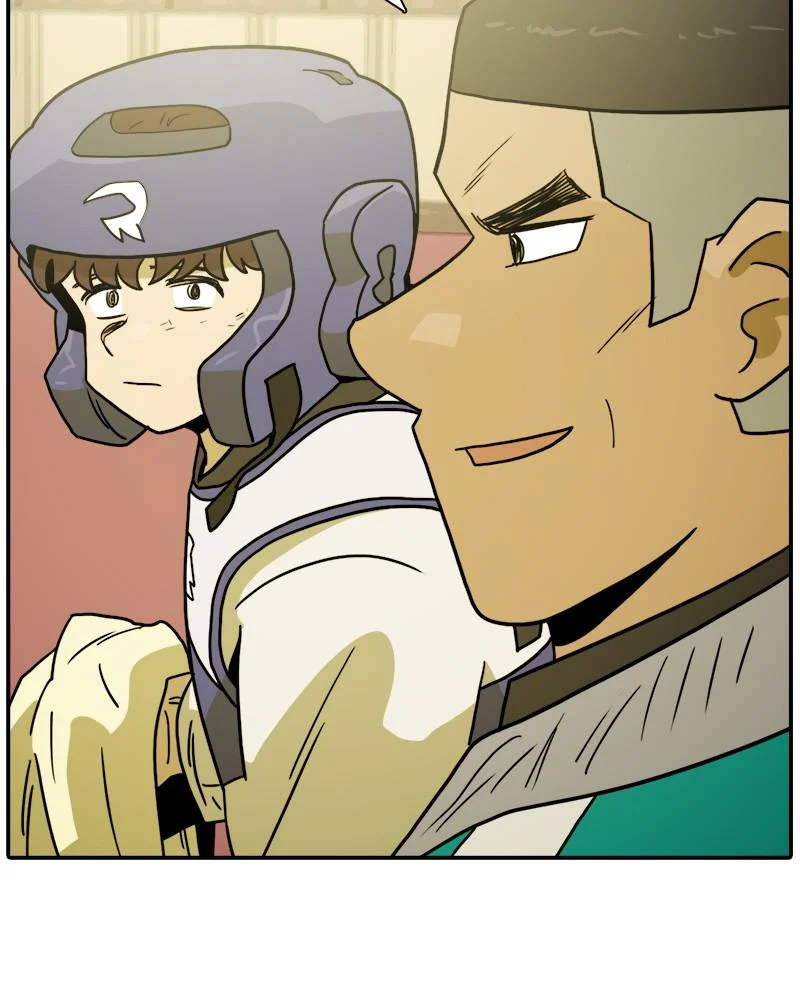 Taekwondo Kid Chapter 48 - Page 89