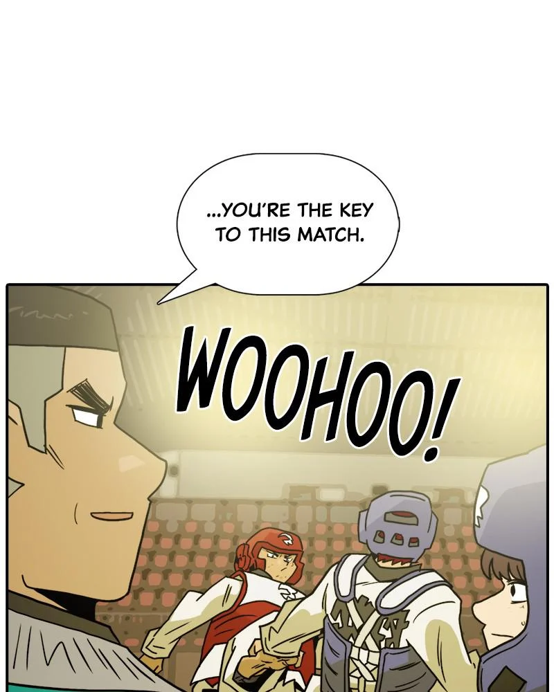 Taekwondo Kid Chapter 48 - Page 90