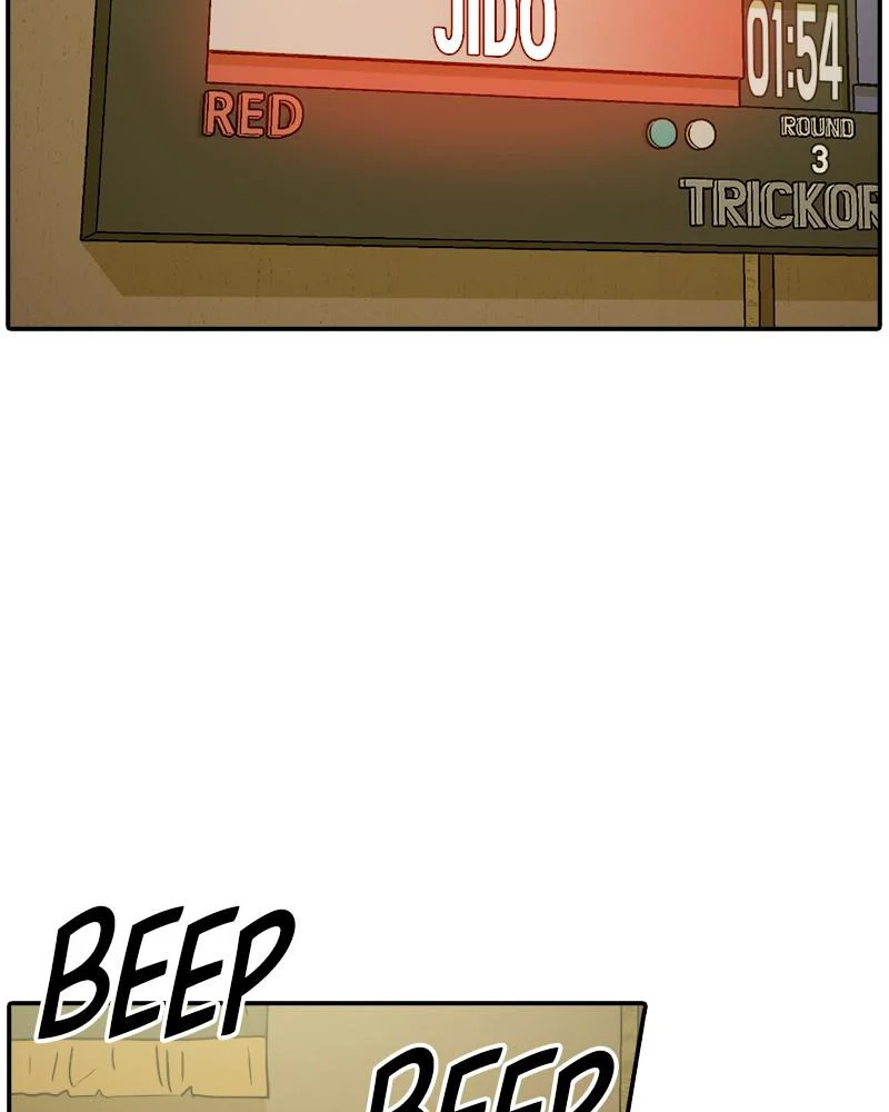 Taekwondo Kid Chapter 48 - Page 10