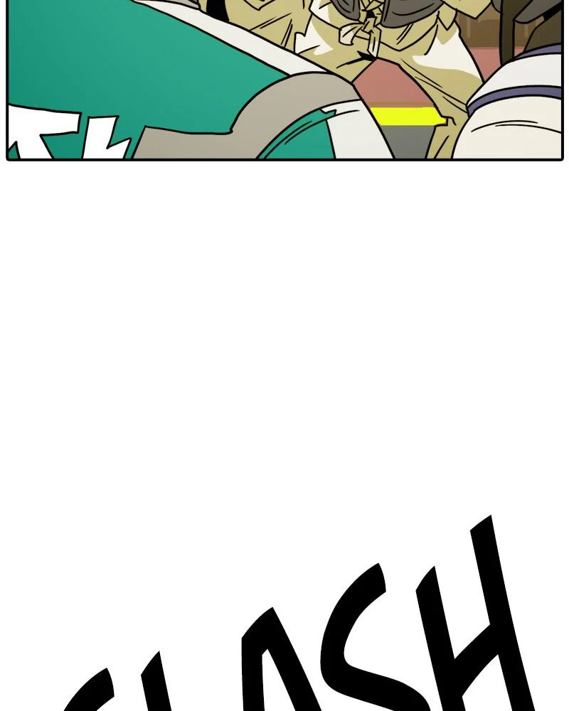 Taekwondo Kid Chapter 48 - Page 91