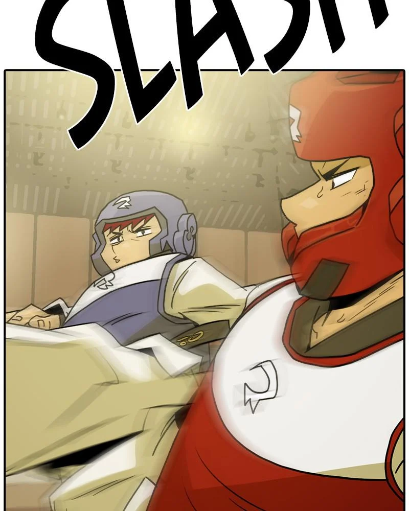 Taekwondo Kid Chapter 48 - Page 92