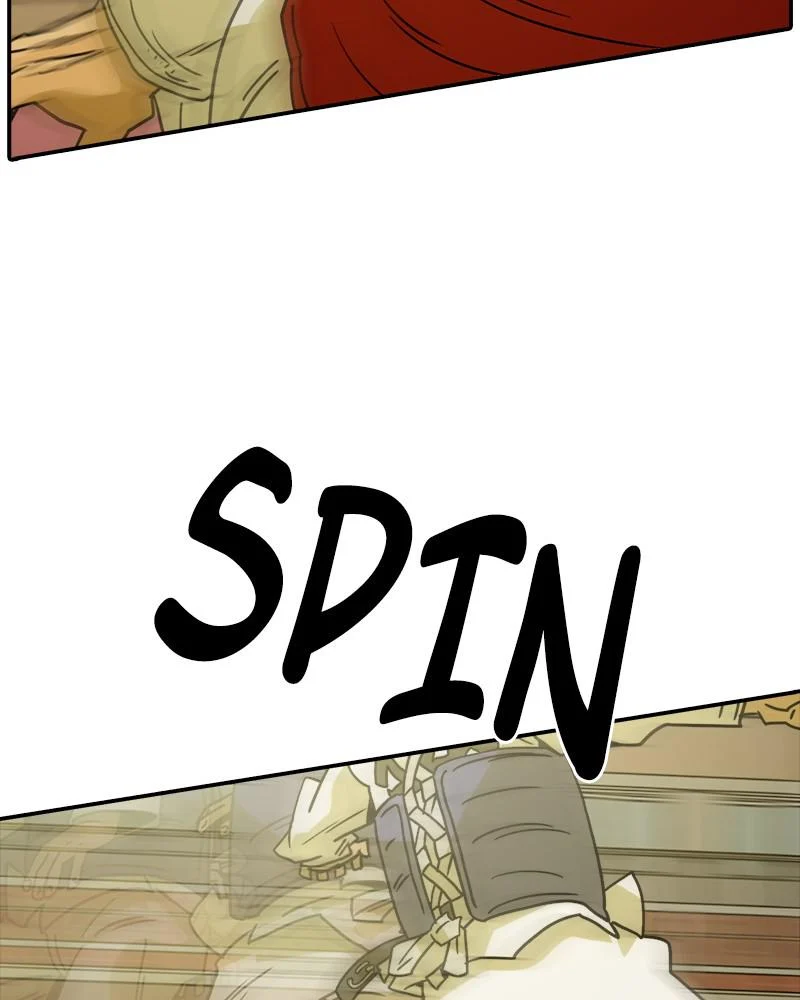 Taekwondo Kid Chapter 48 - Page 93