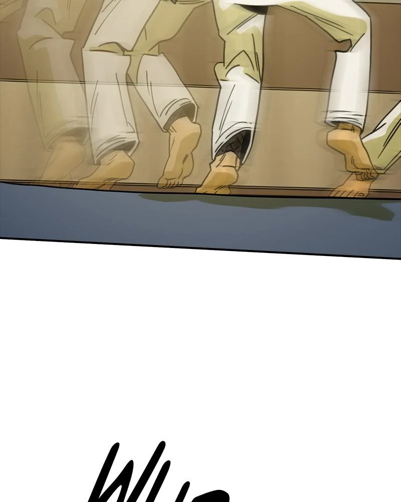 Taekwondo Kid Chapter 48 - Page 94