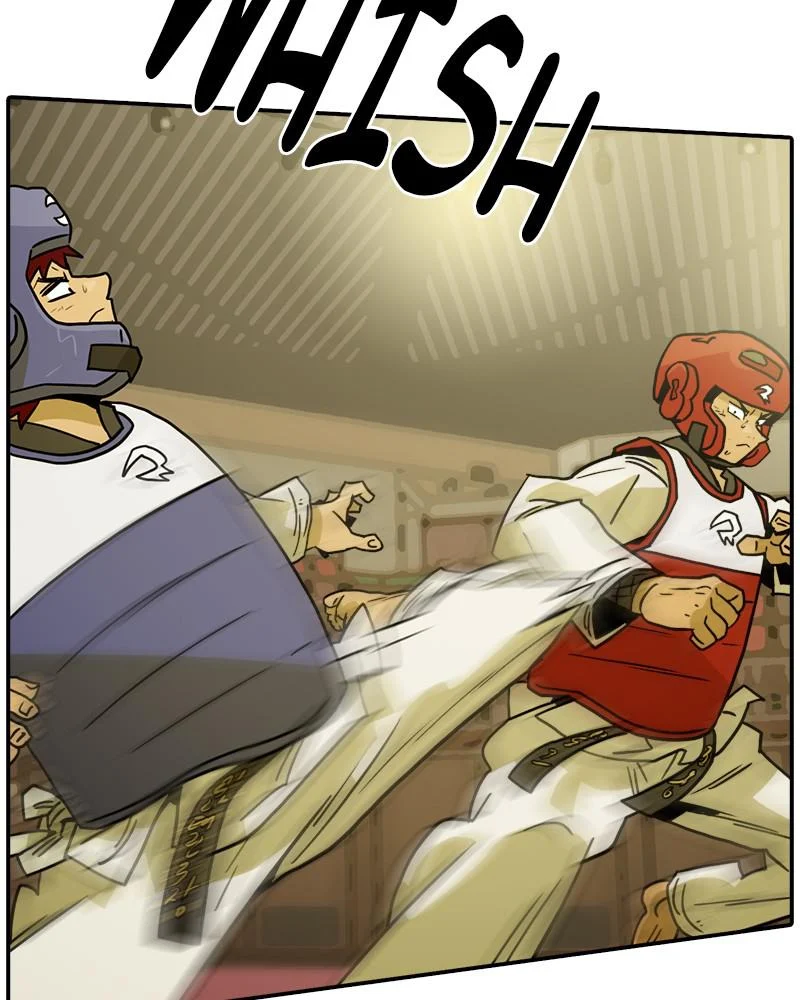 Taekwondo Kid Chapter 48 - Page 95