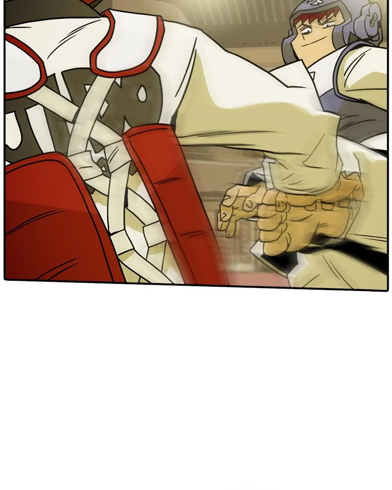 Taekwondo Kid Chapter 48 - Page 97