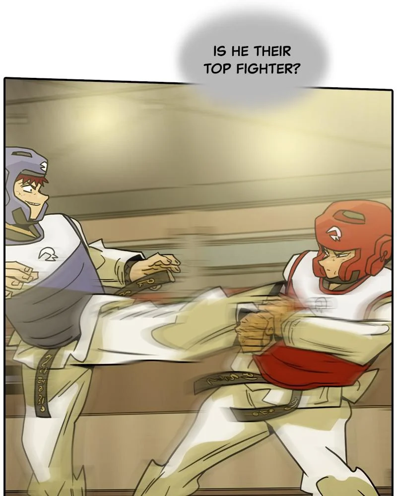 Taekwondo Kid Chapter 48 - Page 98
