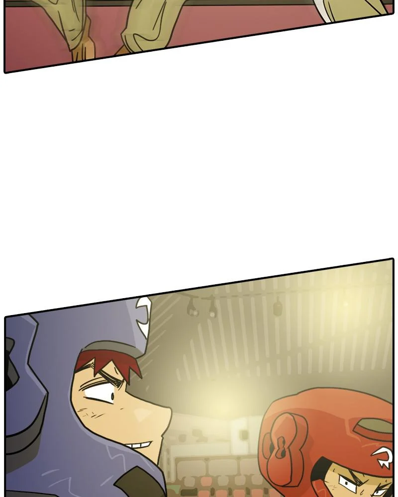 Taekwondo Kid Chapter 48 - Page 99