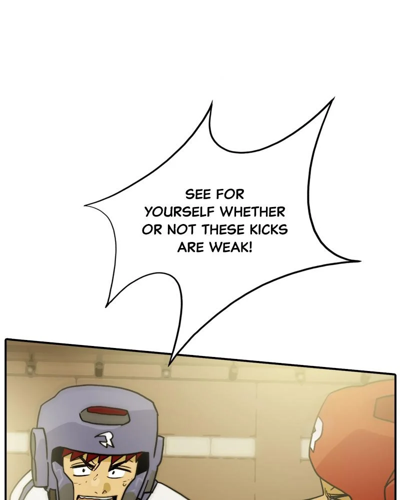 Taekwondo Kid Chapter 49 - Page 1