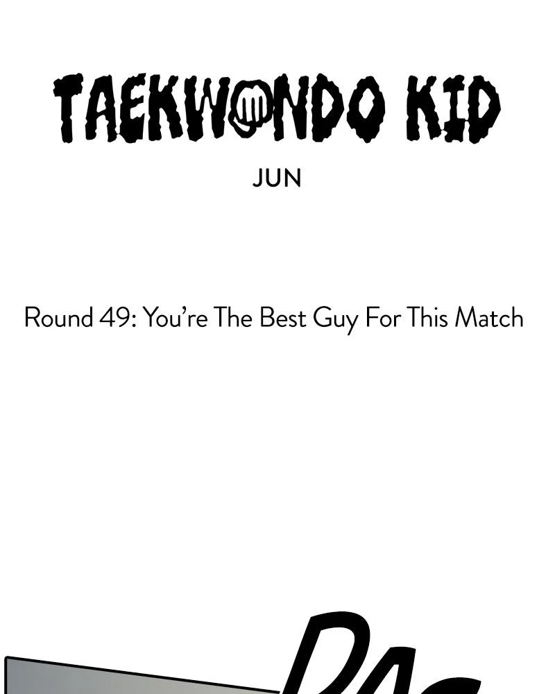 Taekwondo Kid Chapter 49 - Page 11