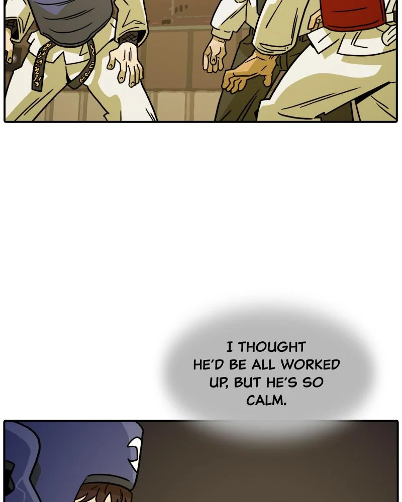 Taekwondo Kid Chapter 49 - Page 101