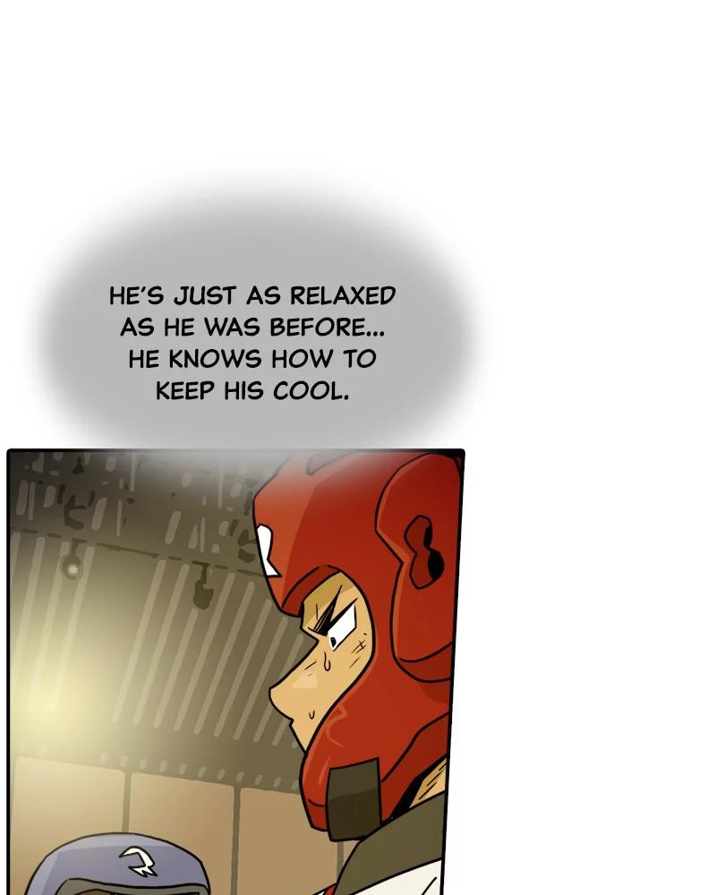 Taekwondo Kid Chapter 49 - Page 103
