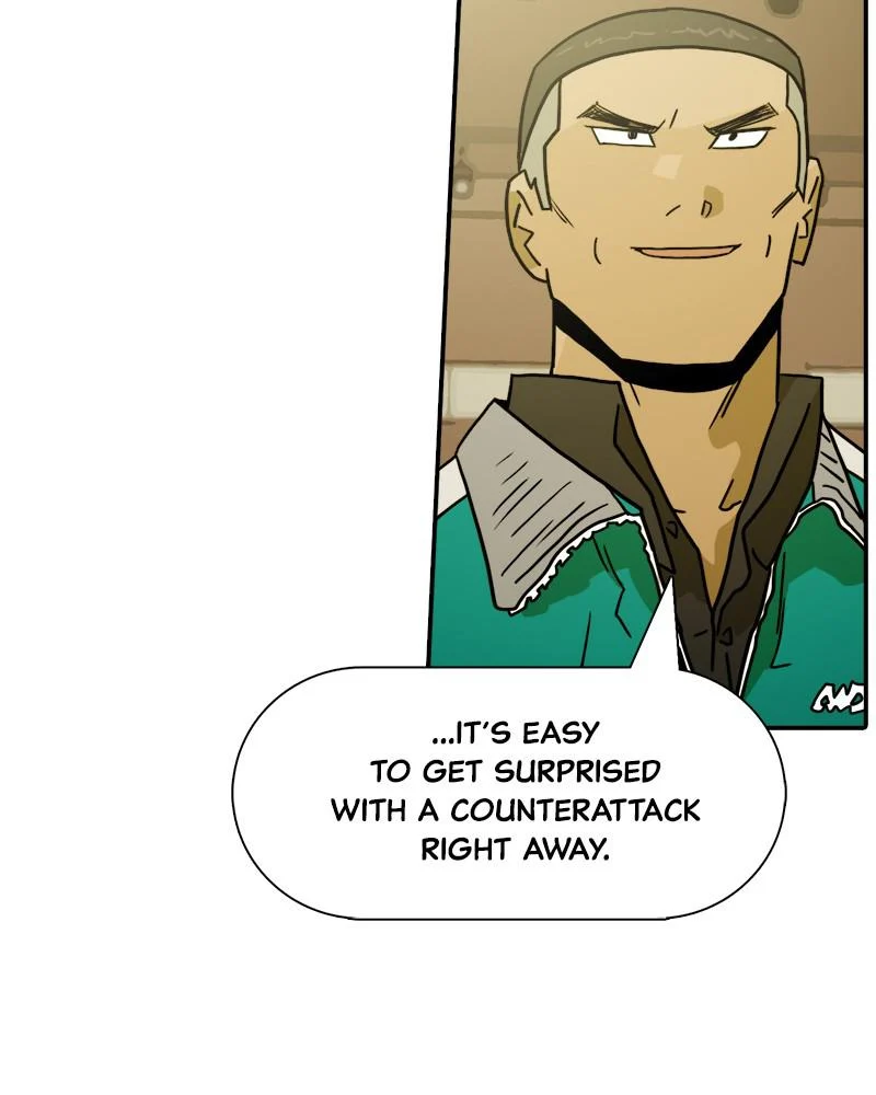 Taekwondo Kid Chapter 49 - Page 105