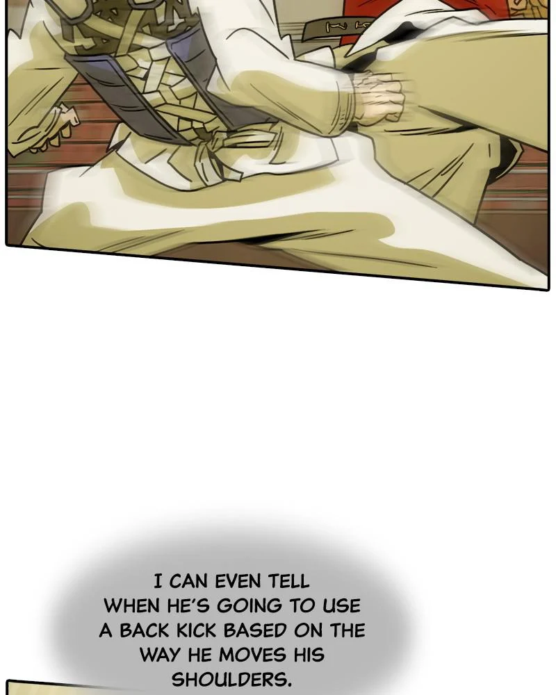 Taekwondo Kid Chapter 49 - Page 107