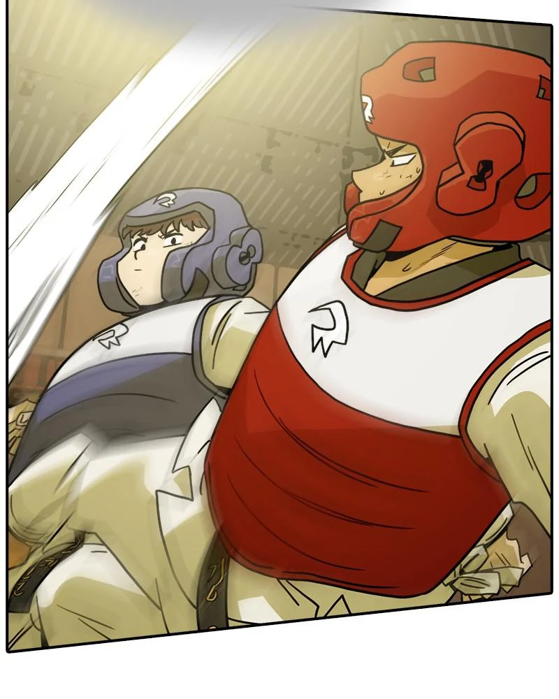 Taekwondo Kid Chapter 49 - Page 108