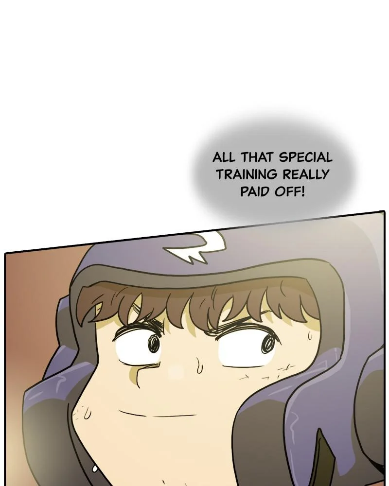 Taekwondo Kid Chapter 49 - Page 109