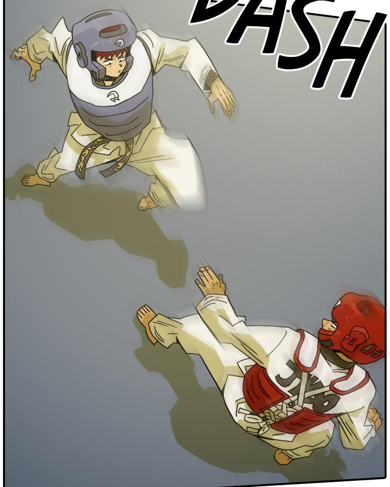 Taekwondo Kid Chapter 49 - Page 12