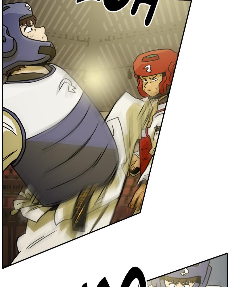Taekwondo Kid Chapter 49 - Page 111