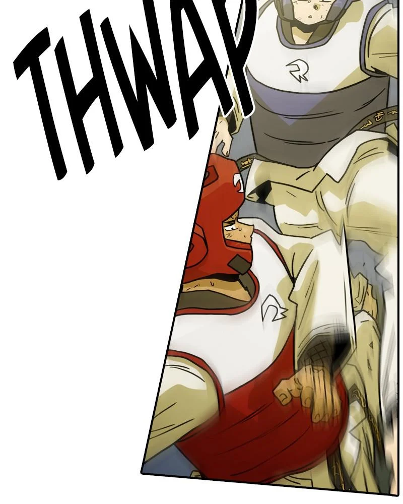 Taekwondo Kid Chapter 49 - Page 112