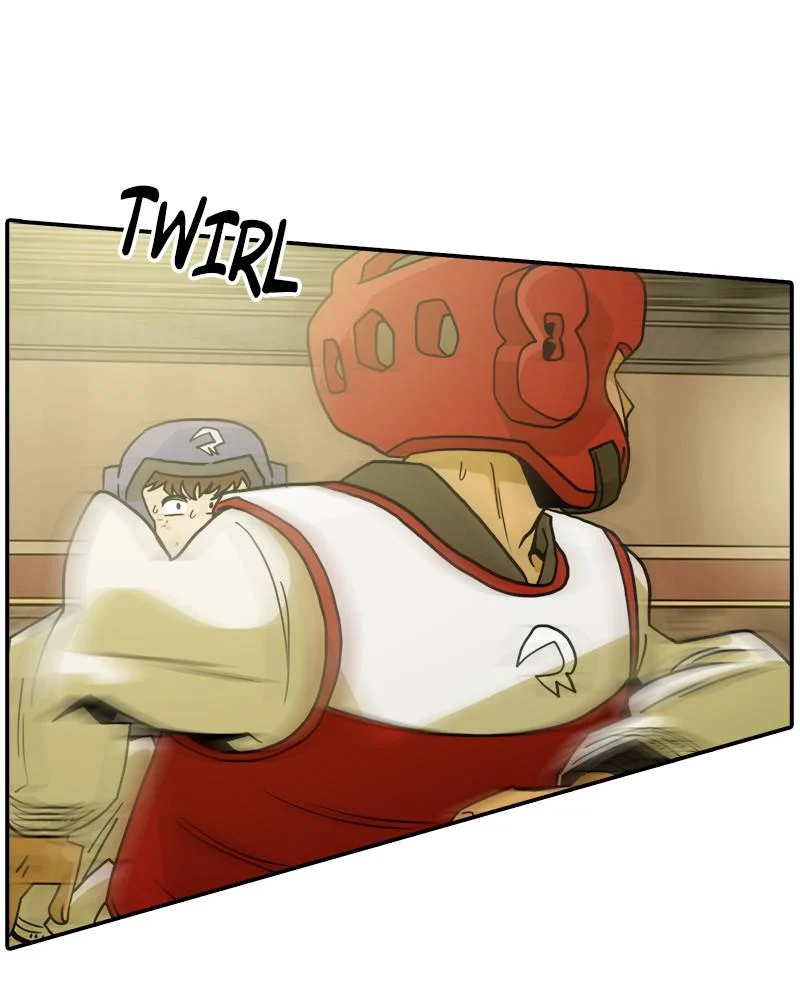 Taekwondo Kid Chapter 49 - Page 116