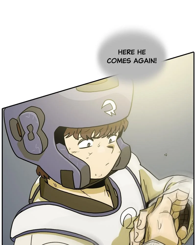 Taekwondo Kid Chapter 49 - Page 117