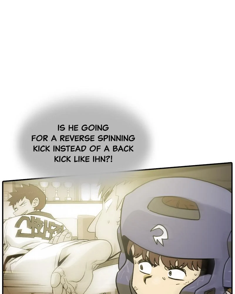 Taekwondo Kid Chapter 49 - Page 120