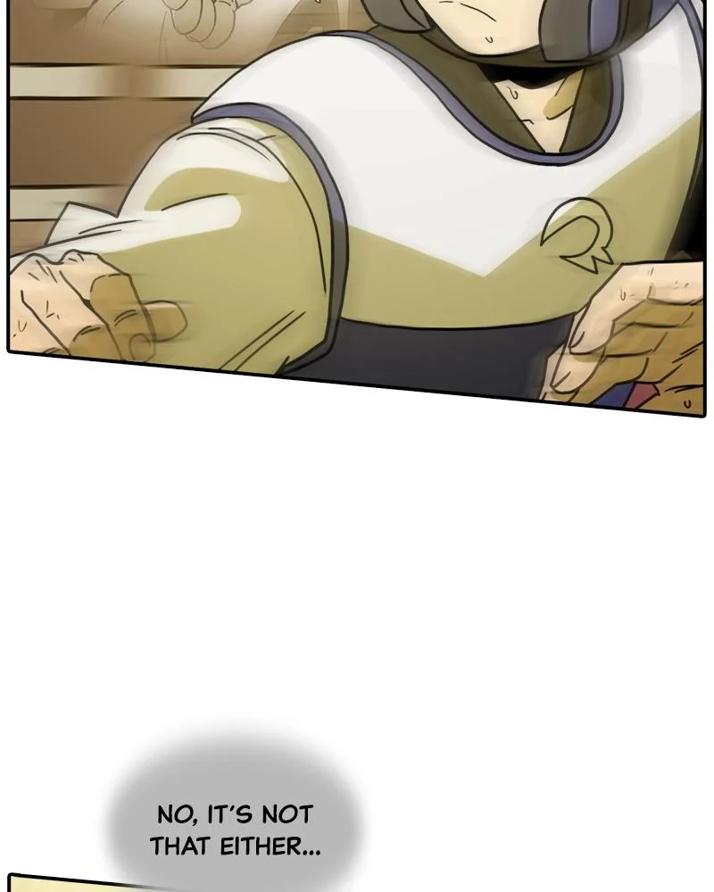 Taekwondo Kid Chapter 49 - Page 121