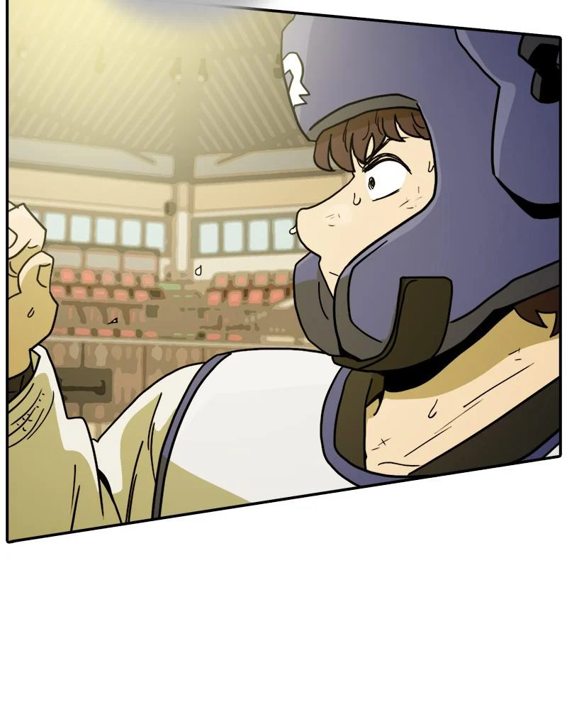 Taekwondo Kid Chapter 49 - Page 122