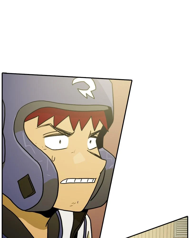Taekwondo Kid Chapter 49 - Page 125